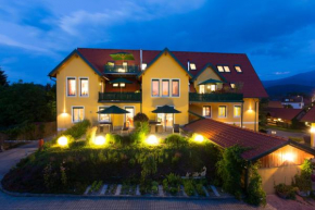 Отель Komfort Appartements Zirbenland, Вайскирхен, Штайермаркт